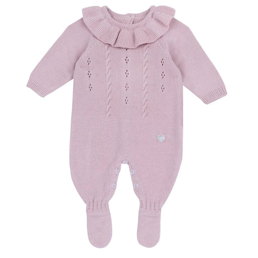 Chicco Leg Opening Babysuit 19