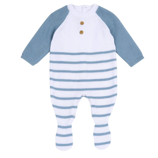 Chicco Leg Opening Babysuit 25