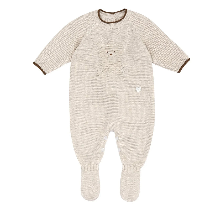 Chicco Leg Opening Babysuit 60