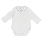 Chicco Long Sleeve Bodysuit 25