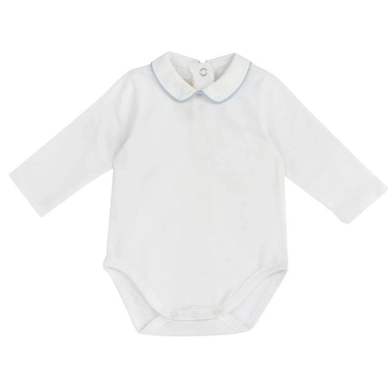 Chicco Long Sleeve Bodysuit 25