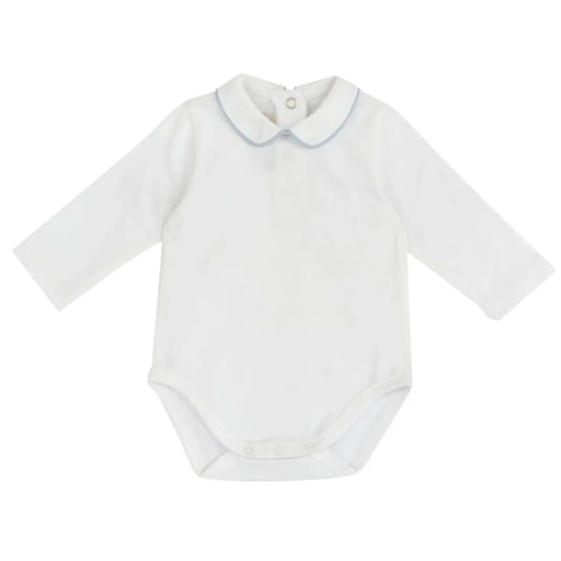 Chicco Long Sleeve Bodysuit 25