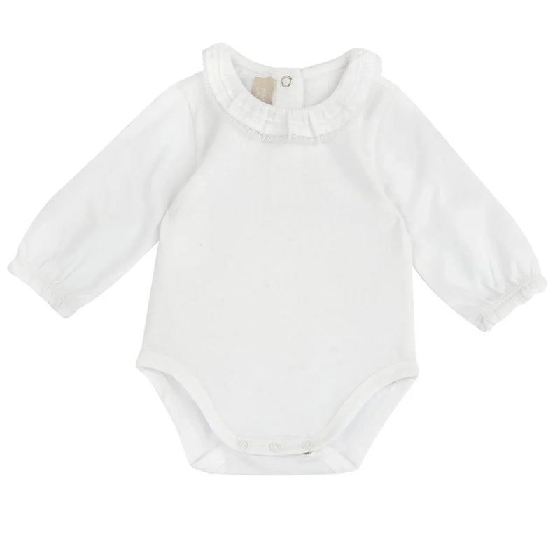 Chicco Long Sleeve Bodysuit 33
