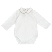 Chicco Long Sleeve Bodysuit 60