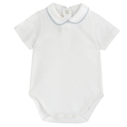 Chicco Short Sleeve Bodysuit 25