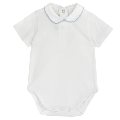 Chicco Short Sleeve Bodysuit 25