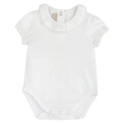 Chicco Short Sleeve Bodysuit 33