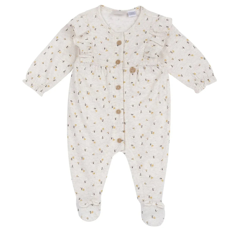 Chicco Front Opening Babysuit 64