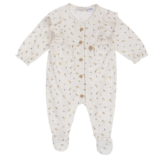 Chicco Front Opening Babysuit 64