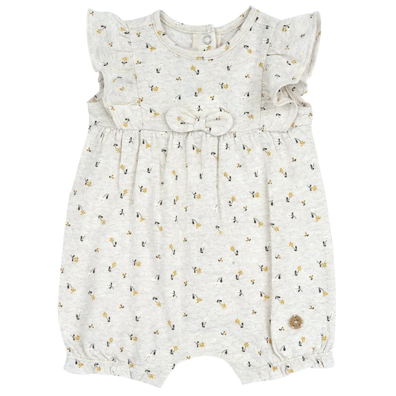 Chicco Short Sleeve Rompers 64