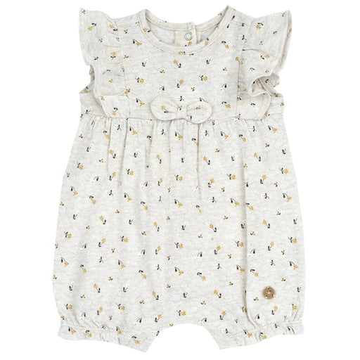 Chicco Short Sleeve Rompers 64
