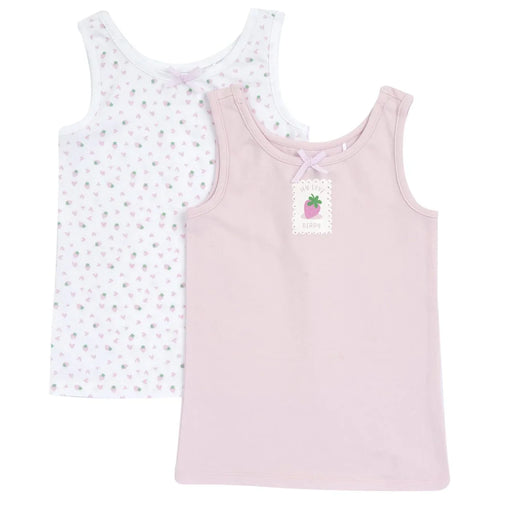 Chicco 2 PCS Set Sleeveless Undershirt 11