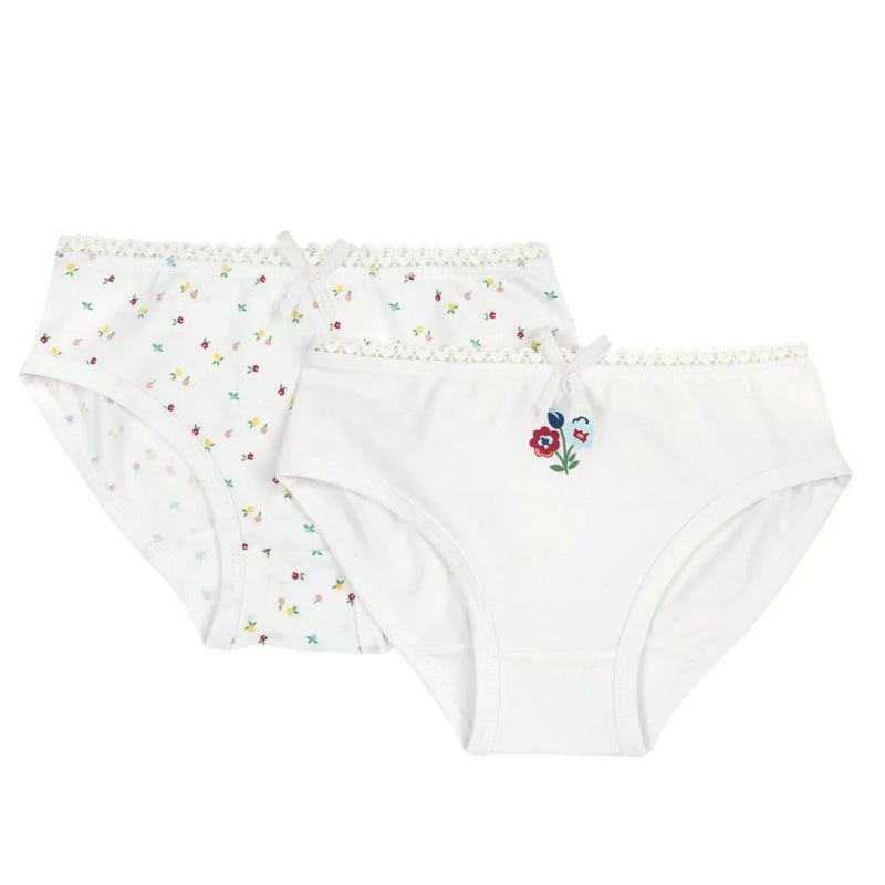 Chicco 2 PCS Set Panties 64