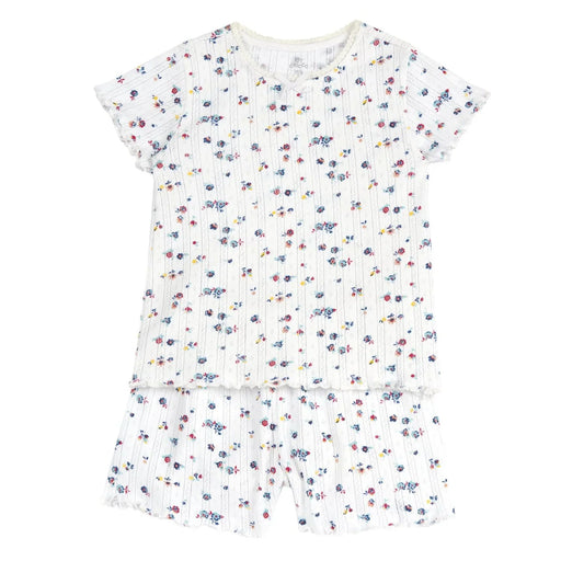 Chicco Short Sleeve Pyjamas 64