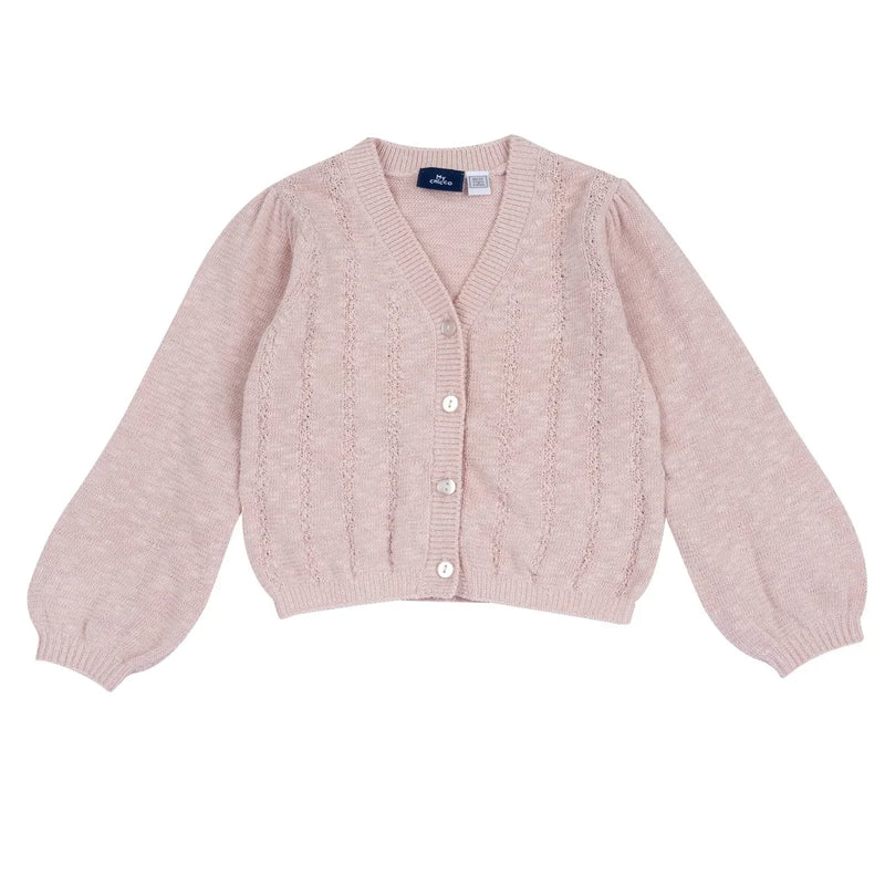 Chicco Cardigan 11