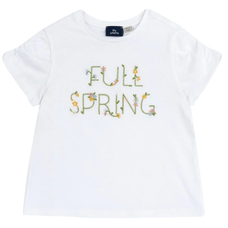 Chicco Short Sleeve T-Shirt 33