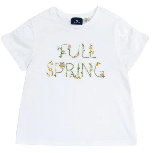 Chicco Short Sleeve T-Shirt 33