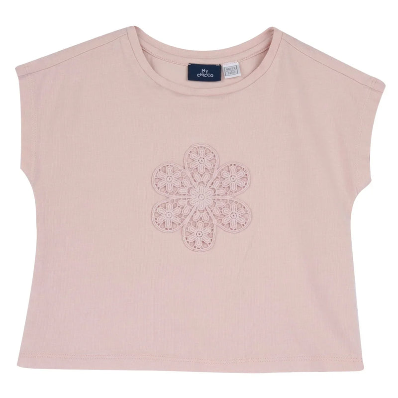 Chicco Short Sleeve T-Shirt 11