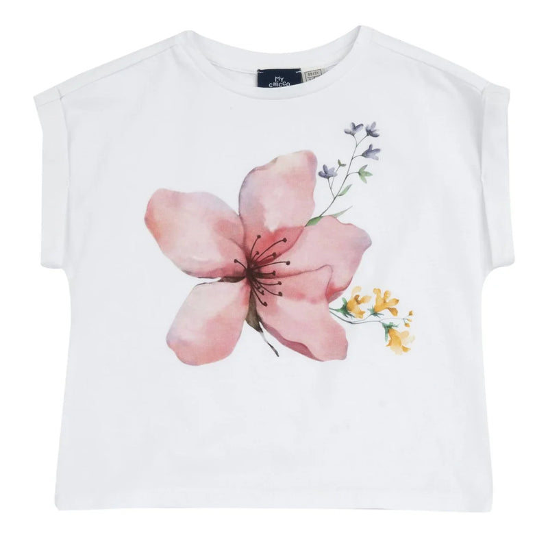 Chicco Short Sleeve T-Shirt 33