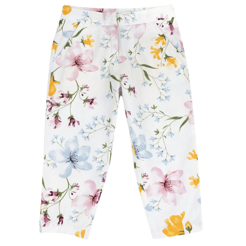 Chicco Long Trousers 34