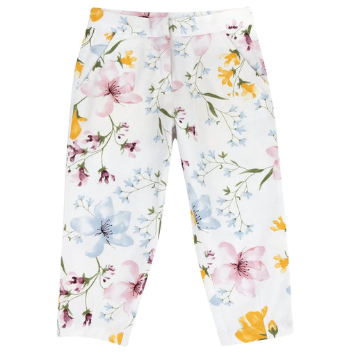 Chicco Long Trousers 34