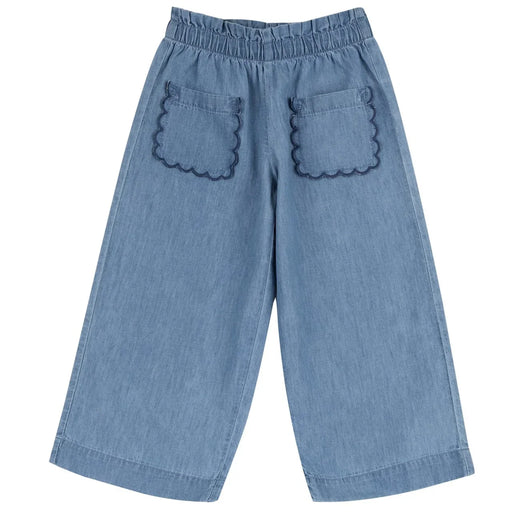 Chicco Long Trousers 25