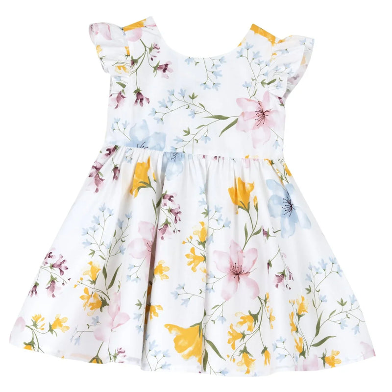 Chicco Short Sleeve Dress 34
