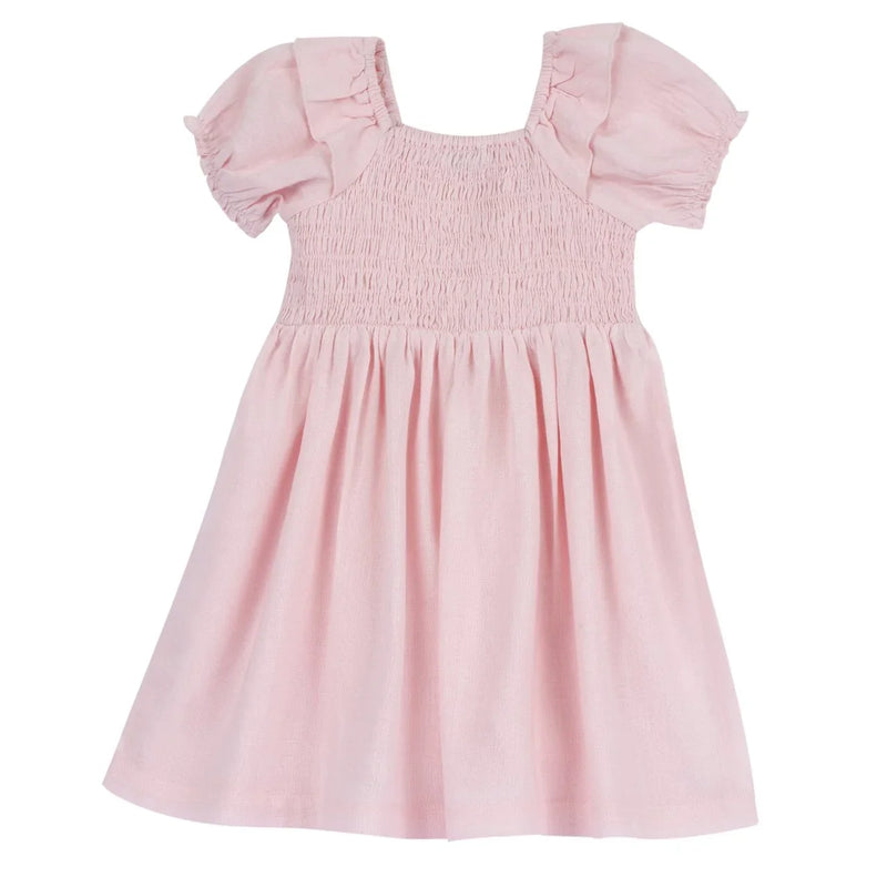 Chicco Short Sleeve Dress 11