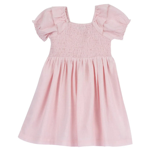 Chicco Short Sleeve Dress 11