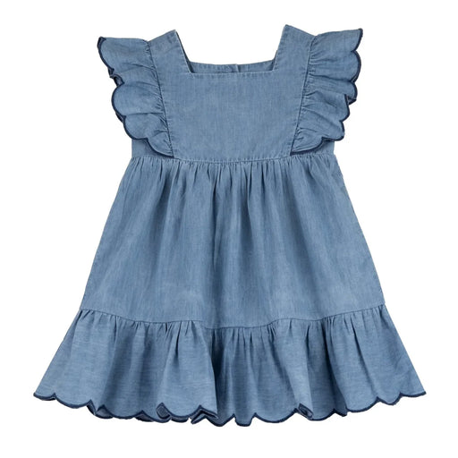 Chicco Short Sleeve Dress 25