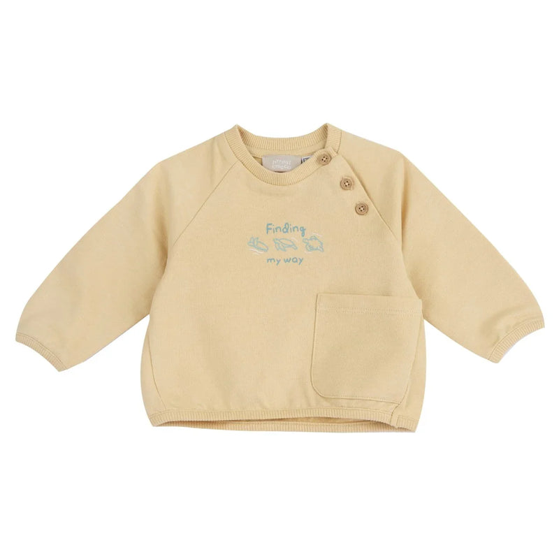 Chicco Sweatshirt 40