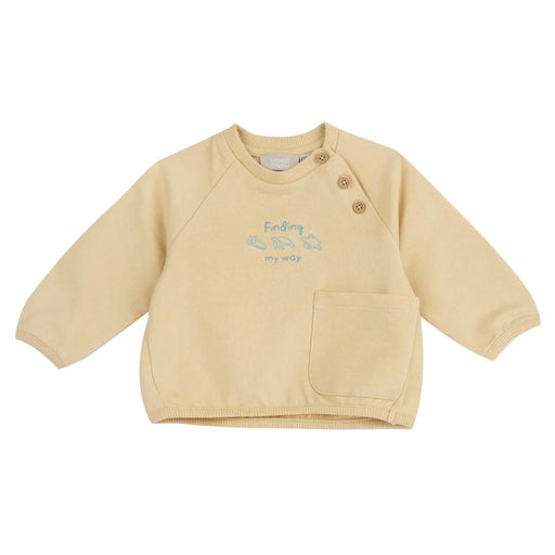 Chicco Sweatshirt 40