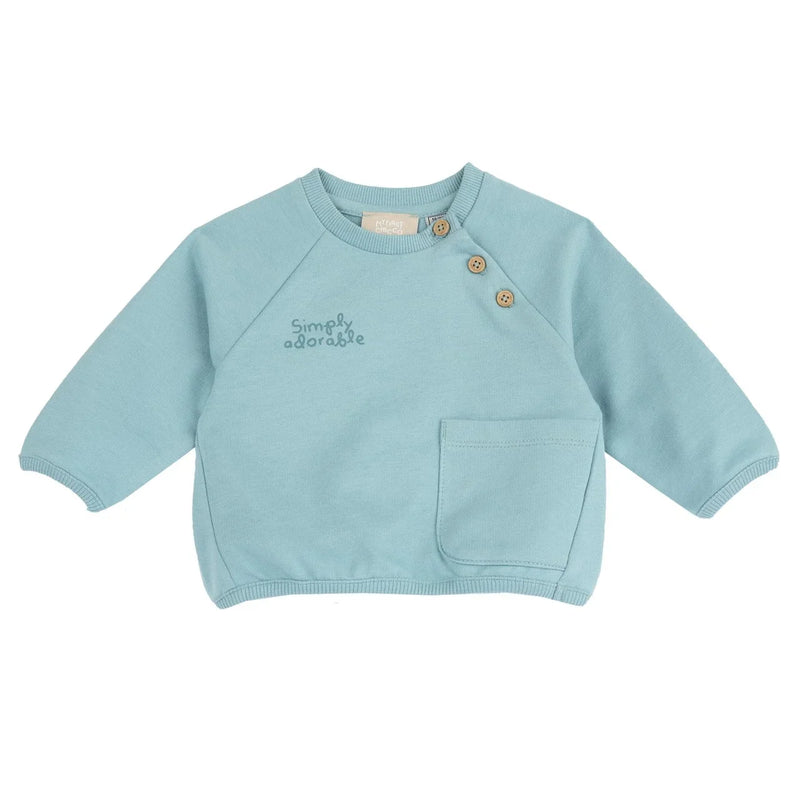 Chicco Sweatshirt 55