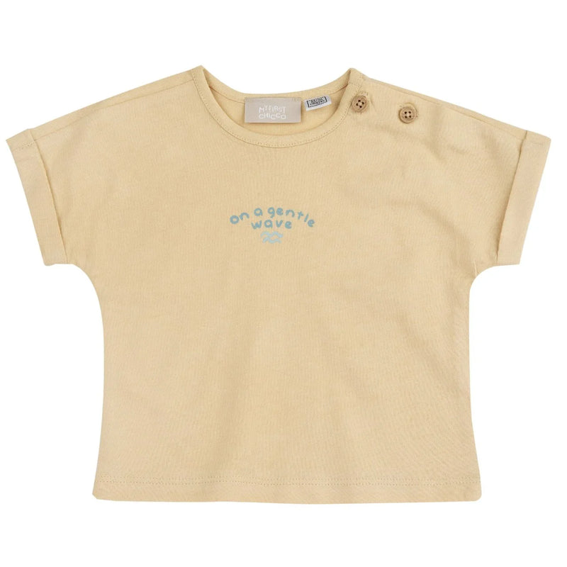 Chicco Short Sleeve T-Shirt 40