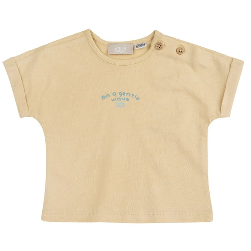 Chicco Short Sleeve T-Shirt 40