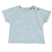Chicco Short Sleeve T-Shirt 51