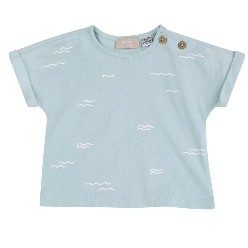 Chicco Short Sleeve T-Shirt 51