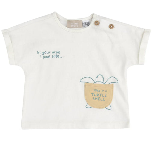 Chicco Short Sleeve T-Shirt 30