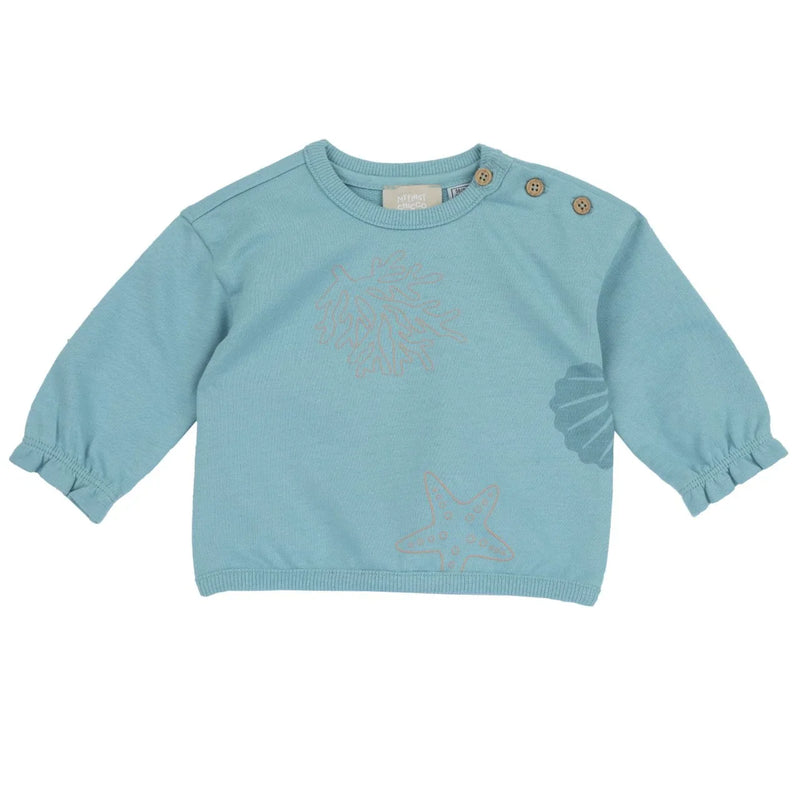 Chicco Sweatshirt 55