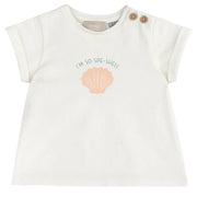 Chicco Short Sleeve T-Shirt 30