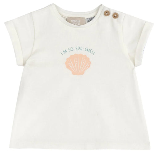 Chicco Short Sleeve T-Shirt 30