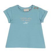 Chicco Short Sleeve T-Shirt 55