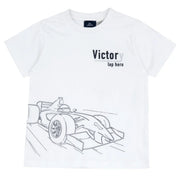 Chicco Short Sleeve T-Shirt 33