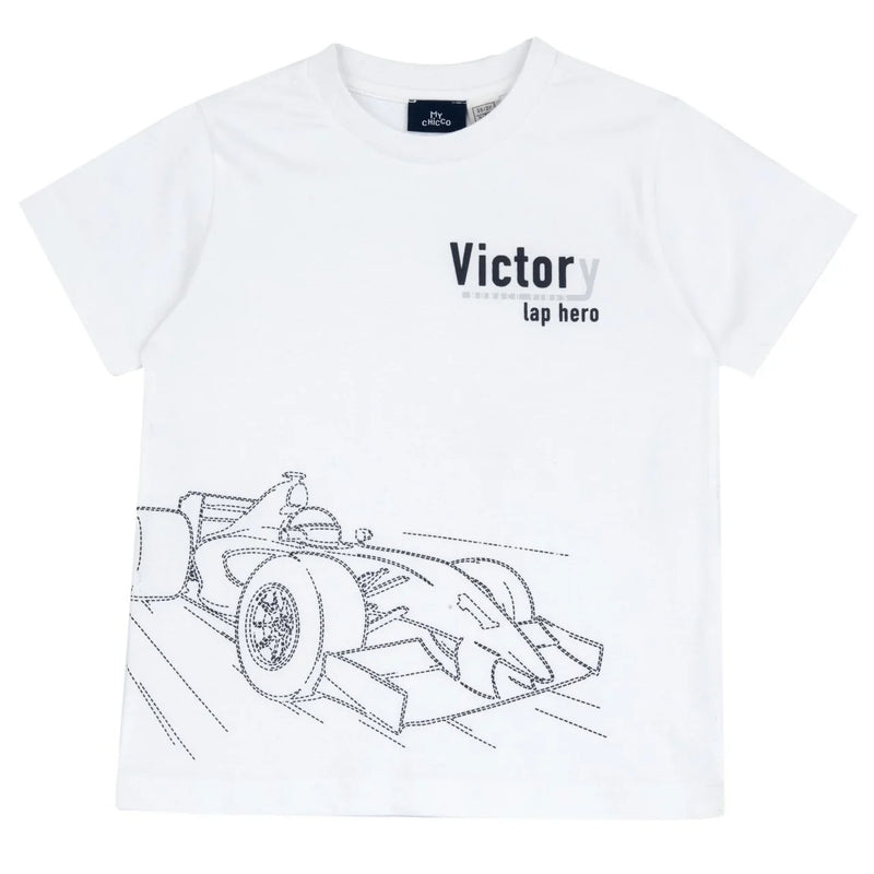 Chicco Short Sleeve T-Shirt 33
