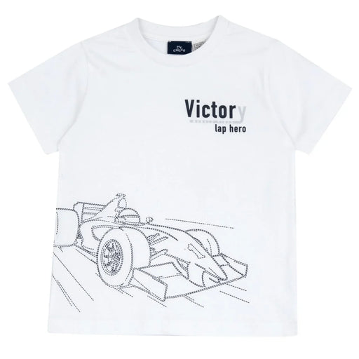 Chicco Short Sleeve T-Shirt 33