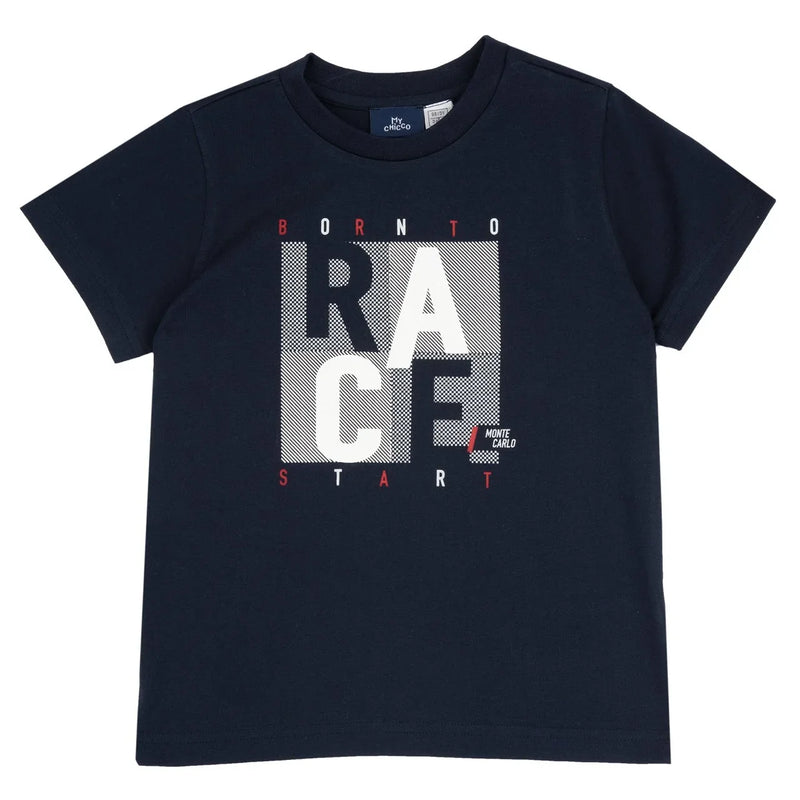 Chicco Short Sleeve T-Shirt 88