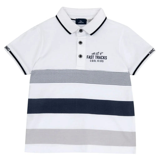 Chicco Short Sleeve Polo 33