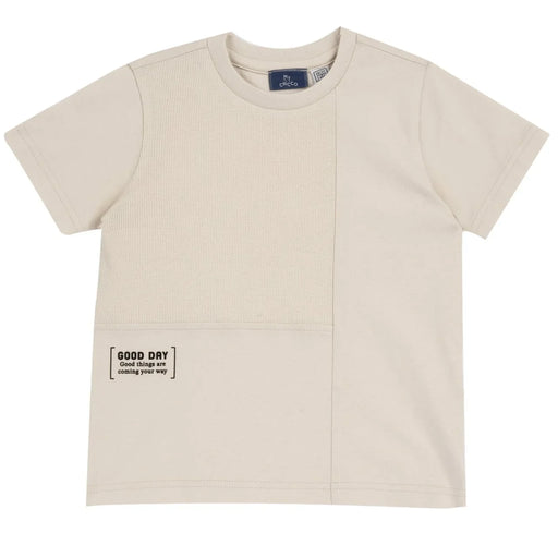 Chicco Short Sleeve T-Shirt 60