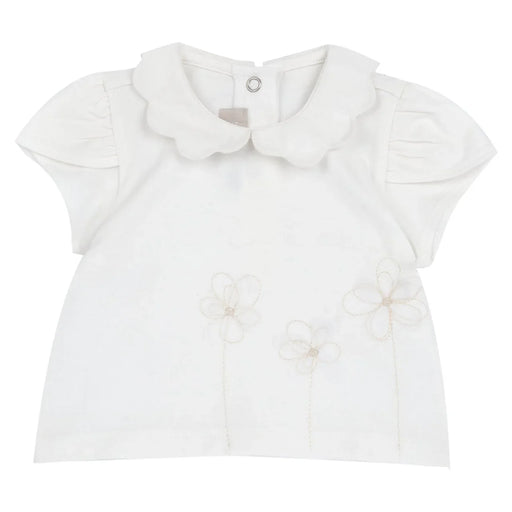 Chicco Short Sleeve T-Shirt 30