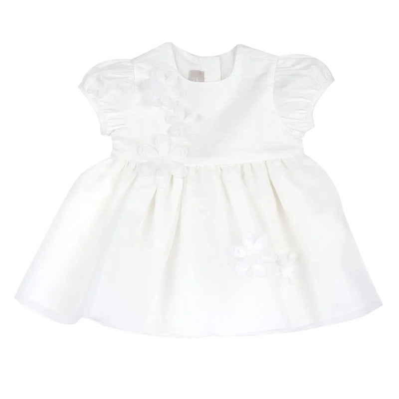 Chicco Short Sleeve Dress 30